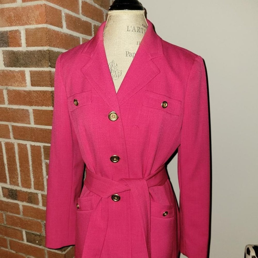 Kasper Suit Jacket